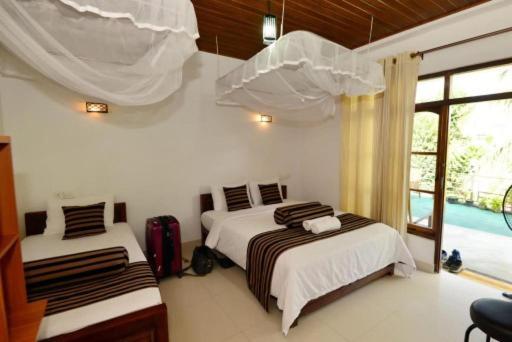 Golden Cabin إيلا المظهر الخارجي الصورة