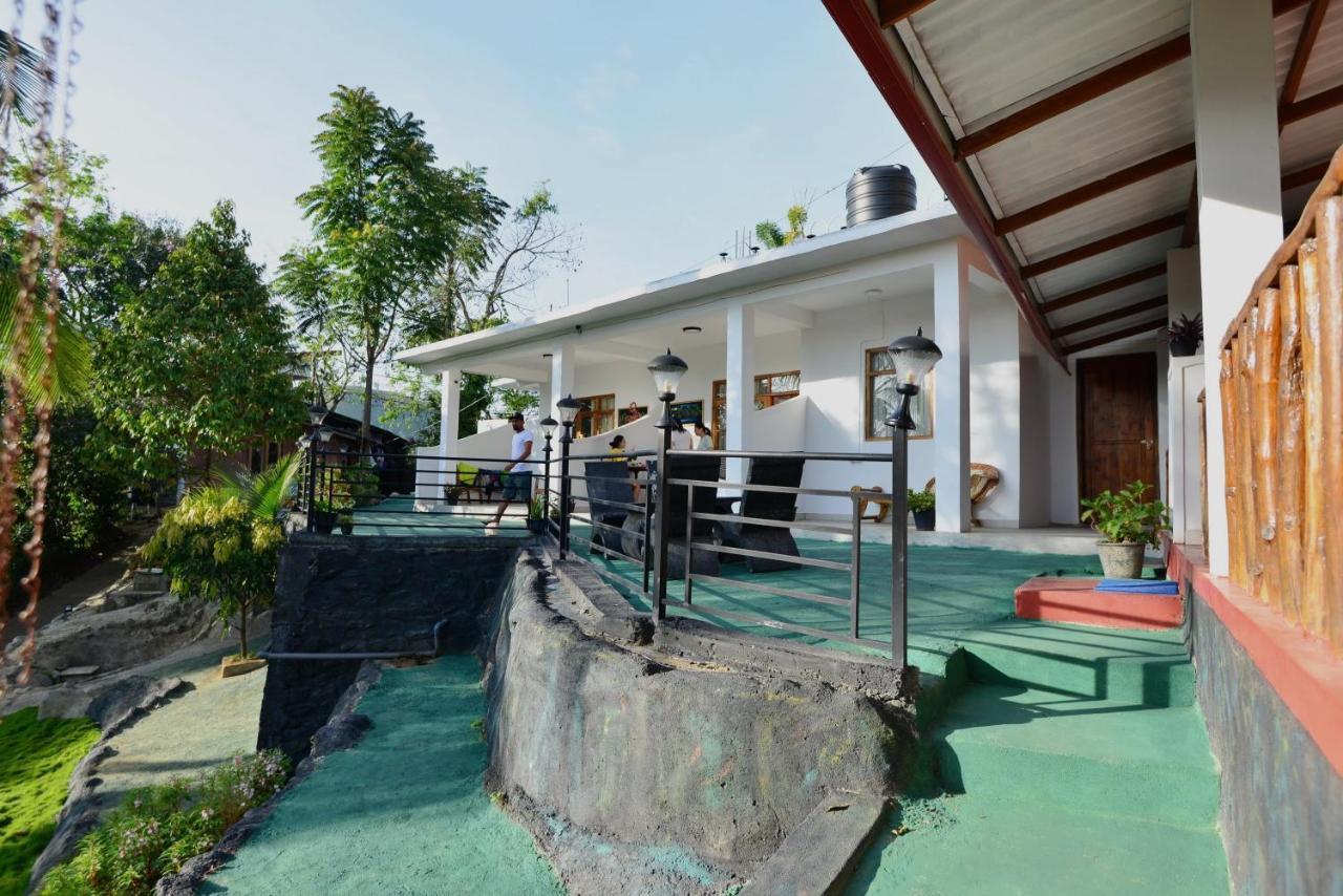Golden Cabin إيلا المظهر الخارجي الصورة