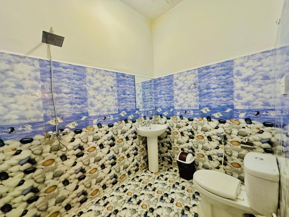 Golden Cabin إيلا المظهر الخارجي الصورة