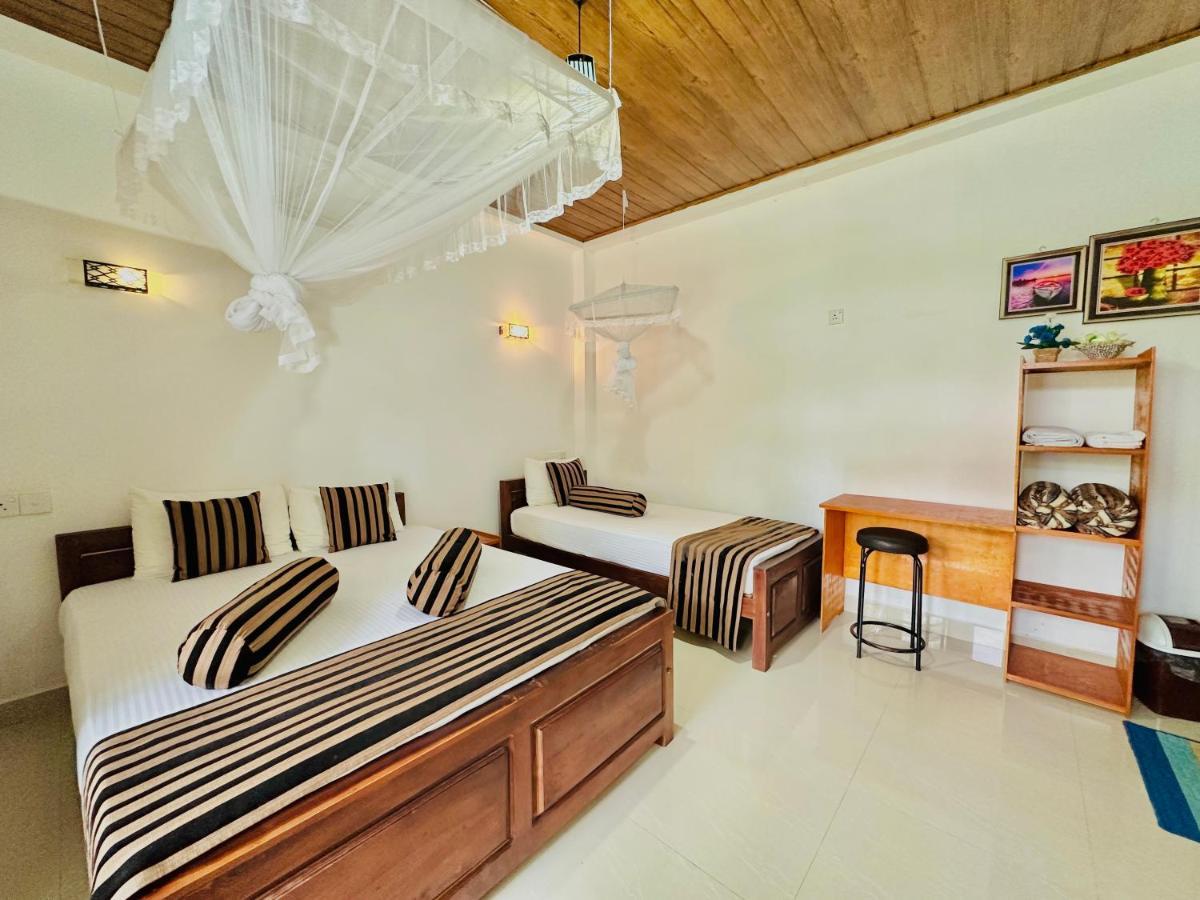 Golden Cabin إيلا المظهر الخارجي الصورة