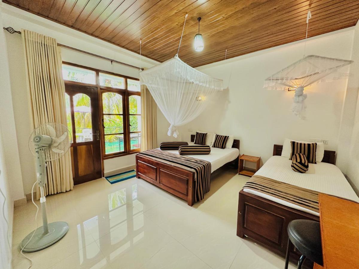 Golden Cabin إيلا المظهر الخارجي الصورة